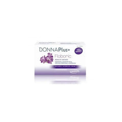 Donna Plus Donnaplus Floboric 7 Vaginal Capsules Jag Couture London - New York