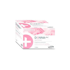 Donna Plus Donnaplus Matermil 12 Sobres Jag Couture London - New York