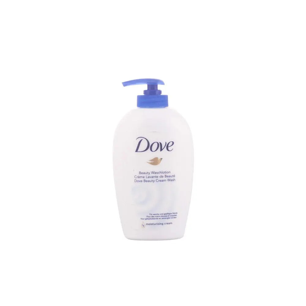Jag Couture London - New York Dove Beauty Cream Wash 250ml