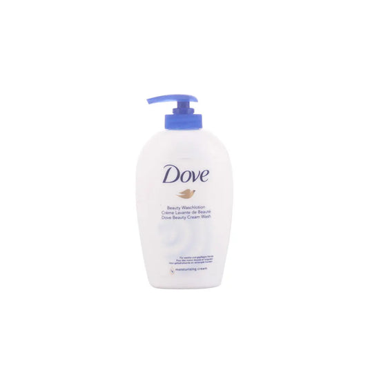 Dove Beauty Cream Wash 250ml Jag Couture London - New York