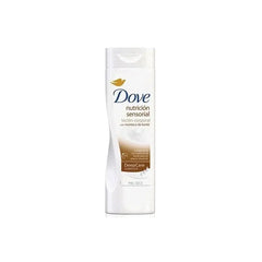 Jag Couture London - New York Dove Body Lotion Karité 400ml