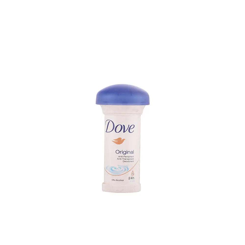 Dove Original Deodorant Cream 50ml Jag Couture London - New York