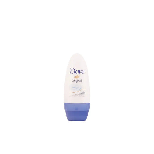 Dove Original Roll On Deodorant 50ml Jag Couture London - New York