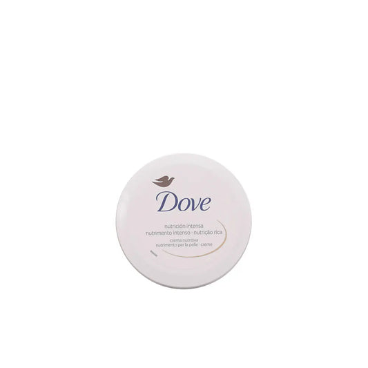 Dove Rich Nourishment Cream 75ml Jag Couture London - New York