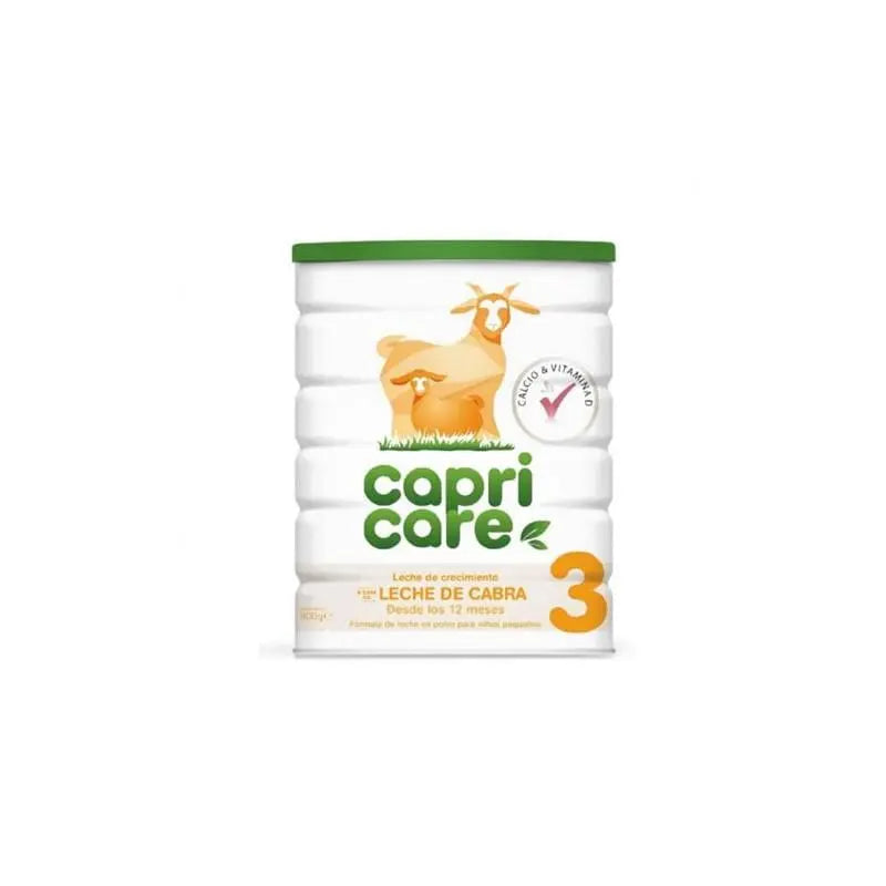 Jag Couture London - New York Dr Brown's Capricare 3 Growing-Up Milk