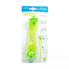 Jag Couture London - New York Dr. Brown's Kit Of Spare Parts For Standard Bottles 4 Pcs