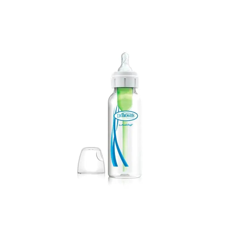 Jag Couture London - New York Dr. Brown's Standard Bottle 250ml