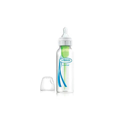 Jag Couture London - New York Dr. Brown's Standard Bottle 250ml