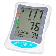 Jag Couture London - New York Dr. Line Digital Upper Arm Blood Pressure Monitor BP1319