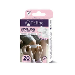 Dr. Line Sensitive Dressings 20U Jag Couture London - New York