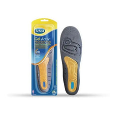 Jag Couture London - New York Dr. Scholl GelActiv Professional Women 1 Pair