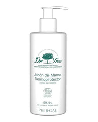 Dr. Tree Jabón De Manos Dermoprotector Pieles Sensibles Dr Tree Jag Couture London - New York
