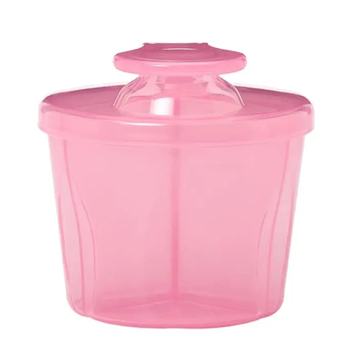 Jag Couture London - New York Dr.Brown's Pink Powdered Milk Dispenser