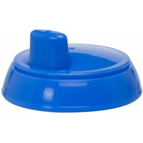 Dr. Brown's replacement mouthpiece for educational mug by Jag Couture London New York, shown on white background.