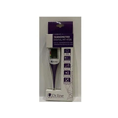Dr.Line Infrared Ear Thermometer Jag Couture London - New York