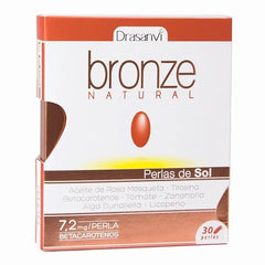 Drasanvi Bronze 30 Perlas Jag Couture London - New York