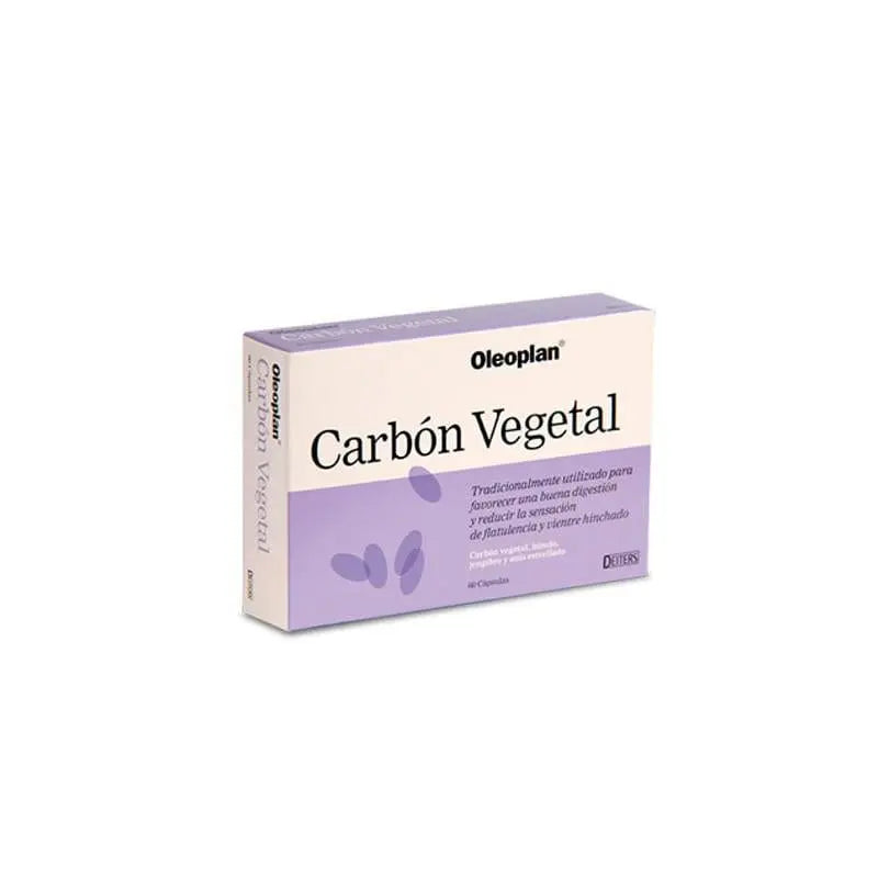 Jag Couture London - New York Drasanvi Deiters Carbon Vegetal