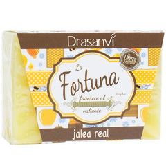 Drasanvi Jabon Jalea Real 100g Jag Couture London - New York