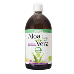 Jag Couture London - New York Drasanvi Jugo Aloe Vera Bio 1l