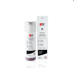 Jag Couture London - New York Ds Radia Purifying Conditioner 205ml