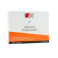 Jag Couture London - New York Ds Revita Anti Hair Loss  30 Tablets