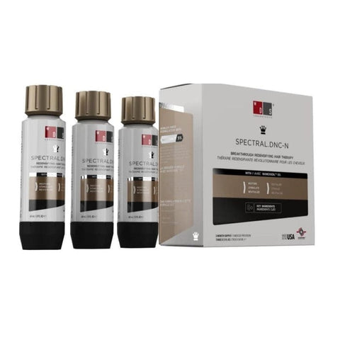 Jag Couture London - New York Ds Spectral Dnc-N Anti-Hair Loss Treatment 3x60ml