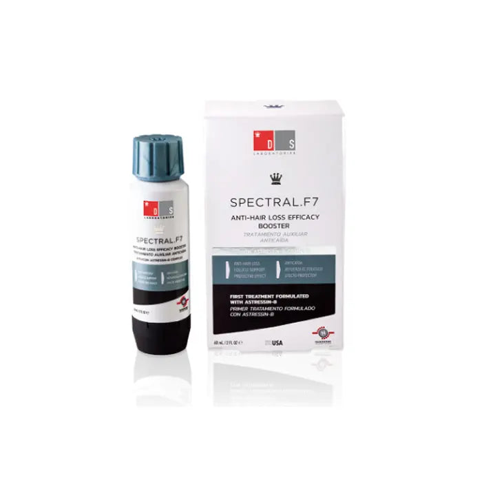 Ds Spectral F7 Anti Hair Loss Booster 60ml Jag Couture London - New York