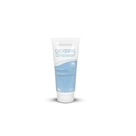 Ducray Dexeryl Shower 200ml Jag Couture London - New York