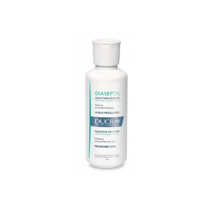 Ducray Diaseptyl Aqueous Solution 125ml Jag Couture London - New York
