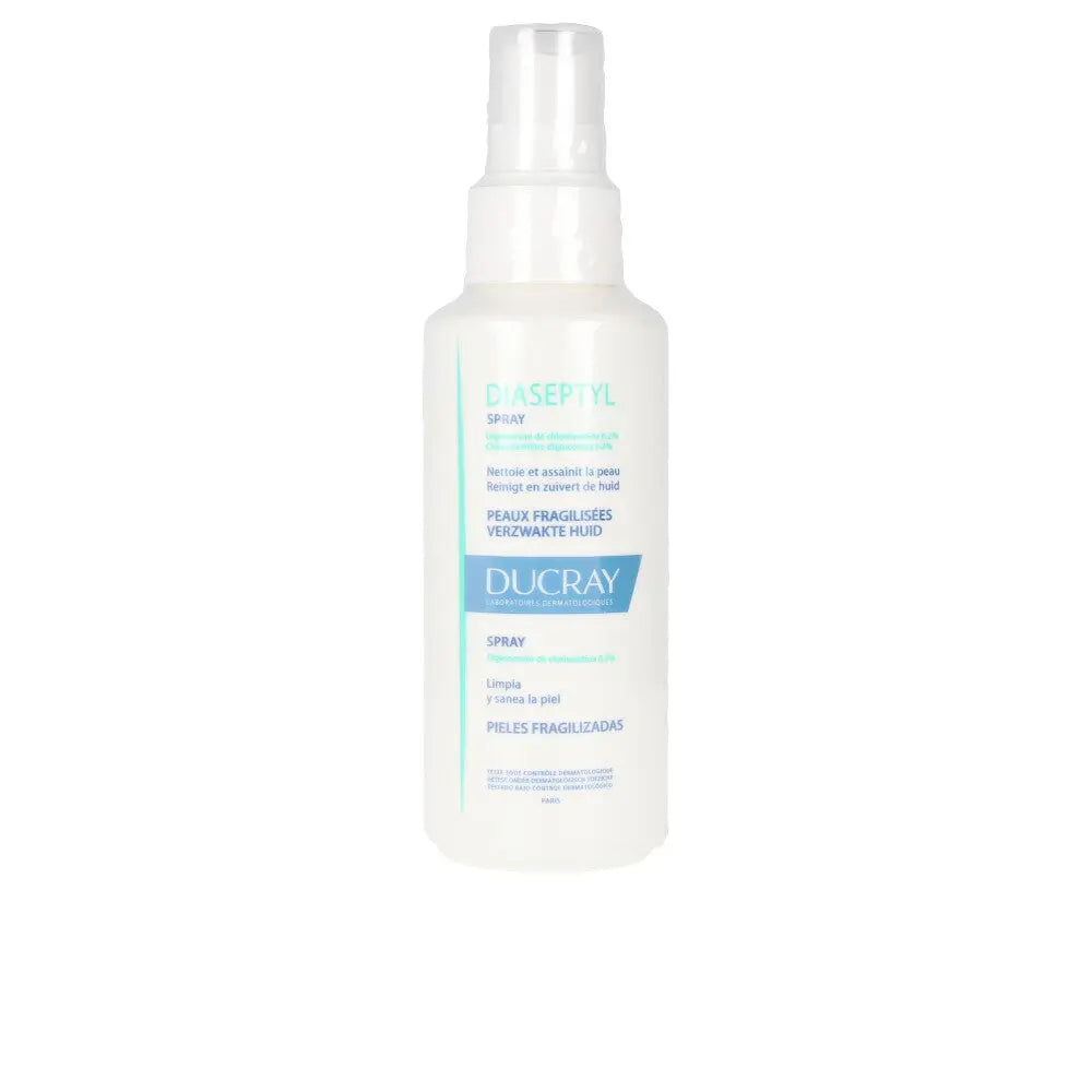 Ducray Diaseptyl Spray 125ml Jag Couture London - New York