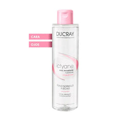 Jag Couture London - New York Ducray Ictyane Micellar Water 400ml
