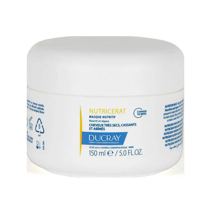 Ducray Nutricerat Mask 150ml Jag Couture London - New York
