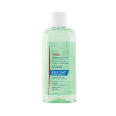 Ducray Sabal Sebum Regulating Shampoo 200ml Jag Couture London - New York