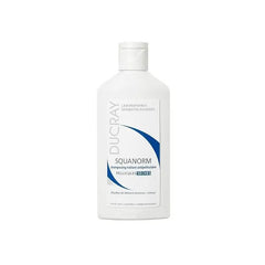 Ducray Squanorm Dry Dandruff Shampoo 200ml Jag Couture London - New York