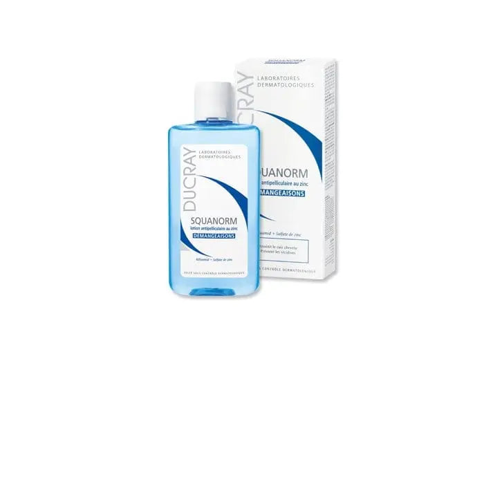 Jag Couture London - New York Ducray Squanorm Lotion 200ml