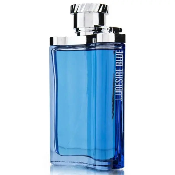 Jag Couture London - New York Dunhill London Desire Blue Eau De Toilette Spray 100ml
