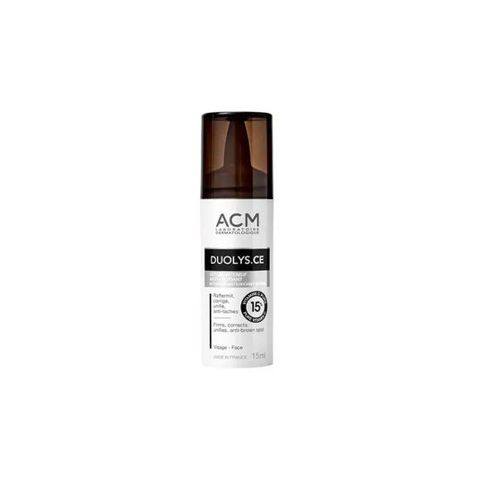 Duolys Ce 15% Serúm  Antiox Vit-C 15ml Jag Couture London - New York
