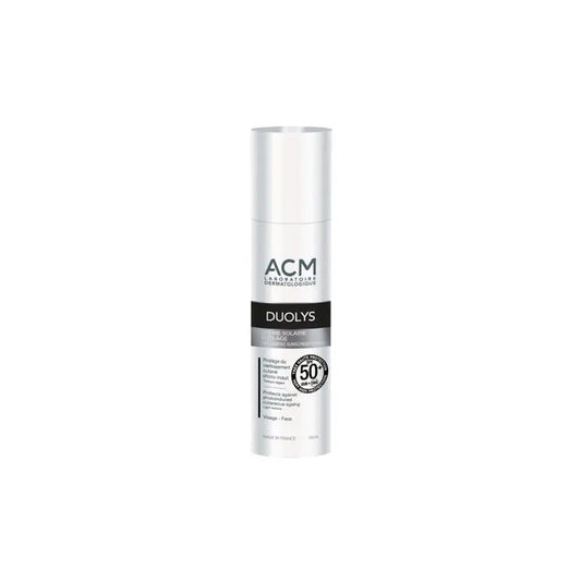 Duolys Solar Anti-Aging 50+Cream 50ml Jag Couture London - New York
