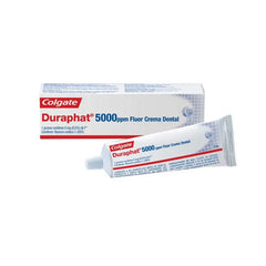 Duraphat 5000 Ppm Fluor Dental Cream 51g Jag Couture London - New York