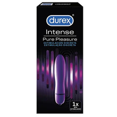 Durex Intense Orgasmic Delight Bullet Vibrator Jag Couture London - New York