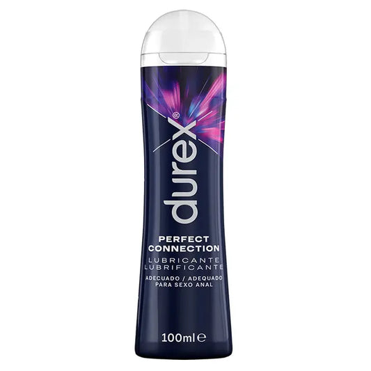Durex Perfect Connection Gliss Lubricante 100ml Jag Couture London - New York