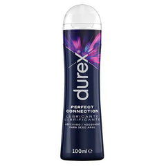 Durex Perfect Connection Gliss Lubricante 100ml Jag Couture London - New York