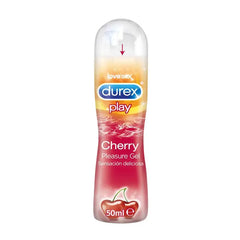 Durex Play Cherry Gel 50ml Jag Couture London - New York