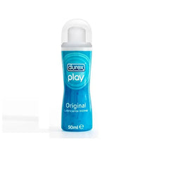 Jag Couture London - New York Durex Play Original 50ml