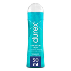 Durex Play Tingling Gel Lube 50ml Jag Couture London - New York