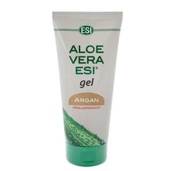 ESI Aloe Vera Gel With Argan Oil 200ml Jag Couture London - New York