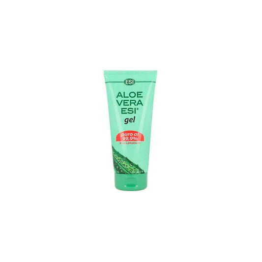 ESI Aloe Vera Pure Gel 200ml Jag Couture London - New York