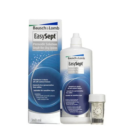 Jag Couture London - New York EasySept Solucion De Peroxido 360ml