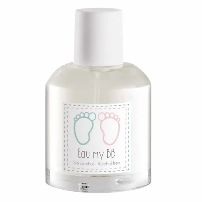 Eau My BB Eau De Senteur Natural Spray 60ml Jag Couture London - New York
