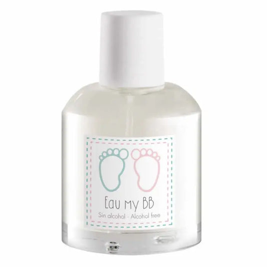 Eau My BB Eau De Toilette Spray 60ml Jag Couture London - New York